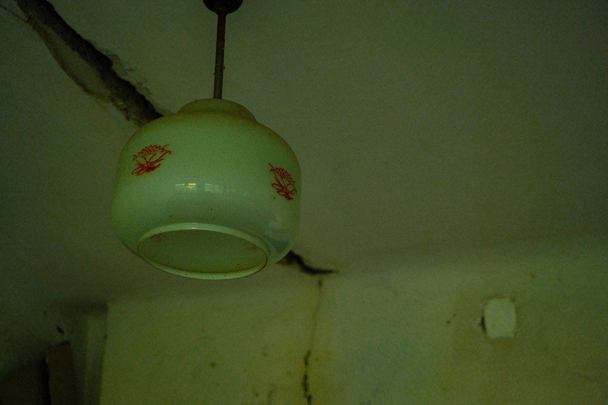 Storm Damage Repair service in St. Augustine, FL