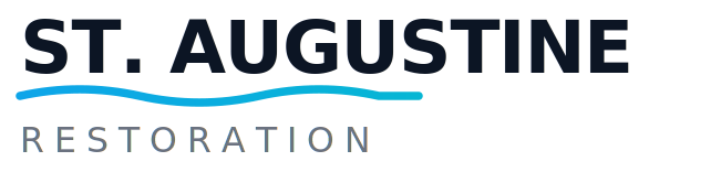 St. Augustine Restoration